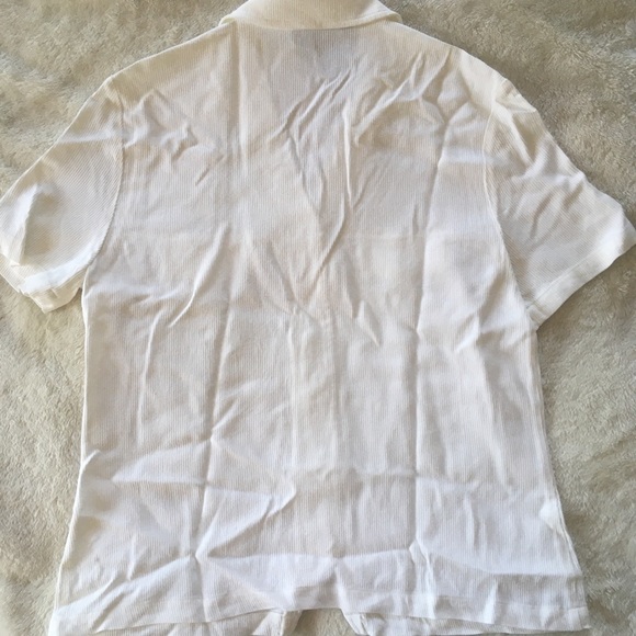 Tristan & Iseut shirt - Picture 2 of 3